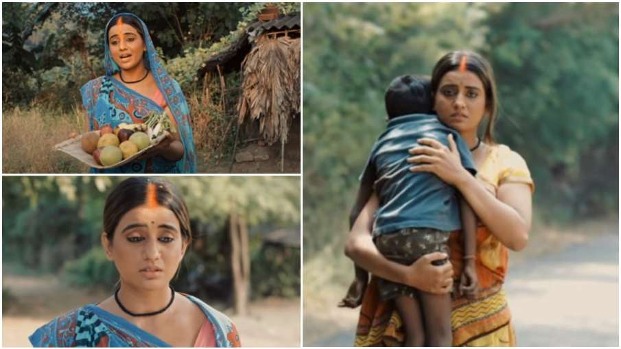 Bhojpuri Chhath Song 2021 Akshara Singh watch Bhojpuri Chhath Song 2021 Akshara Singh watch - India TV Hindi