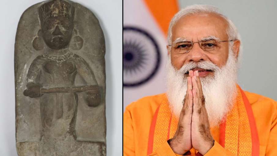 100 साल बाद काशी में... 100 साल बाद काशी में...- India TV Hindi