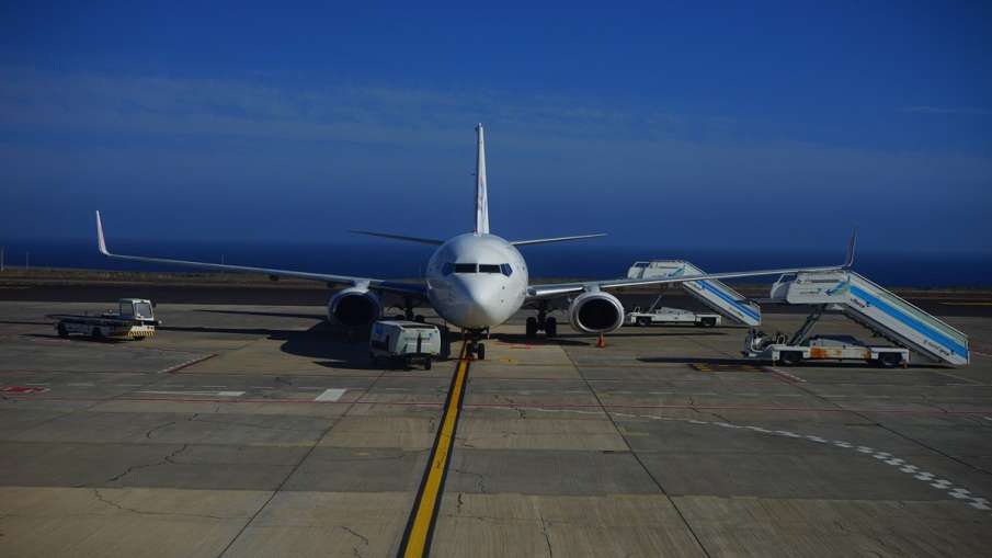 MP govt slashes VAT on aviation turbine fuel to 4% at Bhopal, Indore airports MP govt slashes VAT on aviation turbine fuel to 4% at Bhopal, Indore airports- India TV Paisa