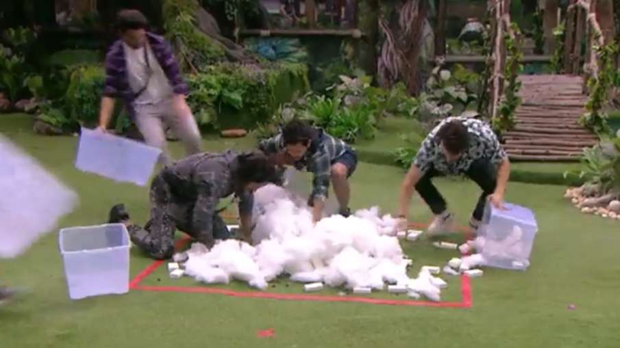 Bigg Boss Bigg Boss - India TV Hindi
