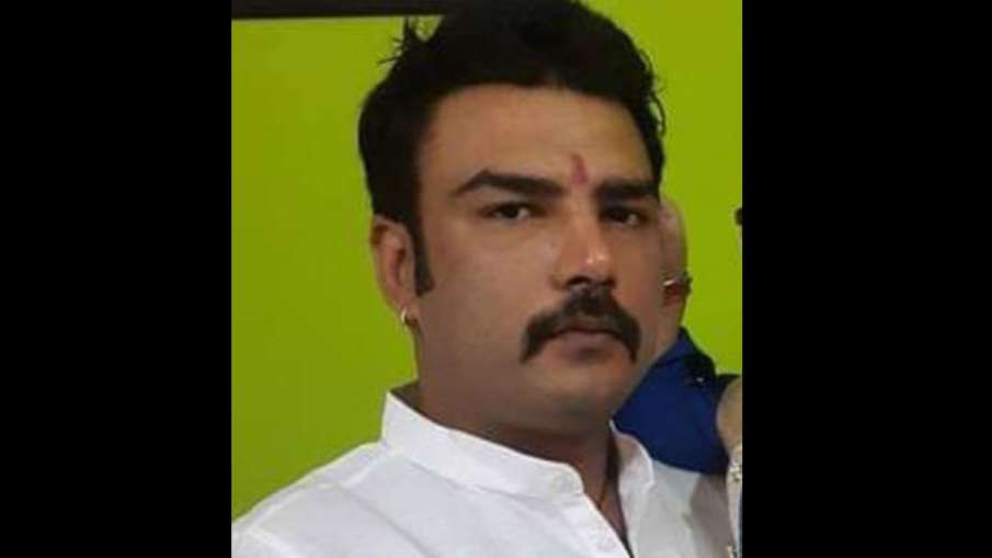 36-year-old BJP Leader found dead in Delhi's Chhatarpur 36-year-old BJP Leader found dead in Delhi's Chhatarpur- India TV Hindi