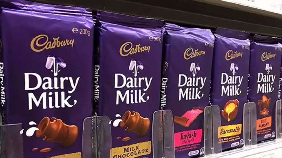Mondelez India FY21 net profit jumps 4folds at Rs 1001 cr Mondelez India FY21 net profit jumps 4folds at Rs 1001 cr- India TV Paisa