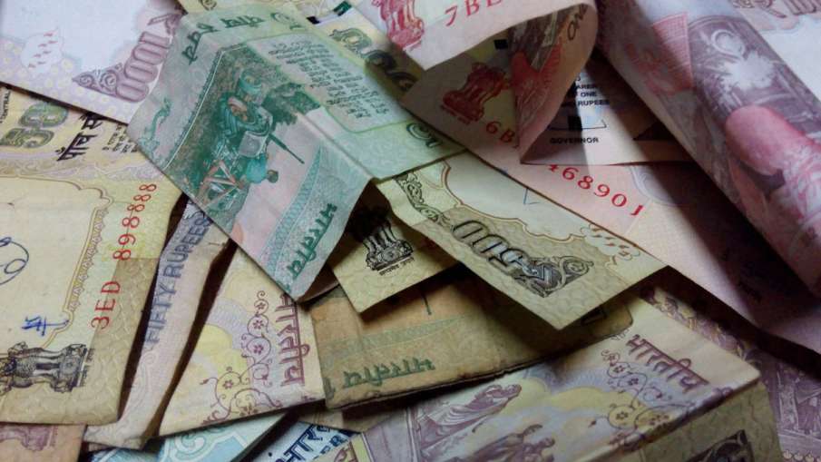 After 5 years of demonetisation, cash in circulation at near peak in 2021- India TV Paisa