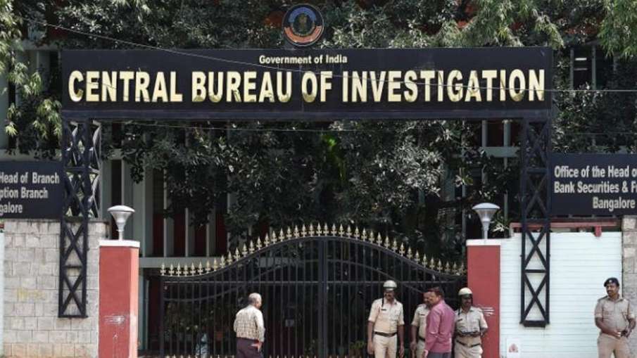 बाल यौन शोषण मामले में सीबीआई ने अलग-अलग शहरों से 7 लोगों को गिरफ्तार किया बाल यौन शोषण मामले में सीबीआई ने अलग-अलग शहरों से 7 लोगों को गिरफ्तार किया- India TV Hindi