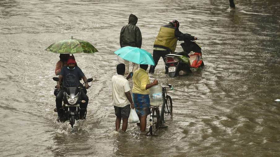 chennai rain chennai rain- India TV Hindi