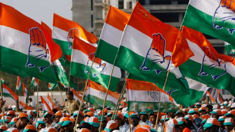नफरत फैलाने के लिए भाजपा का हथियार बना फेसबुक, जेपीसी जांच हो: कांग्रेस नफरत फैलाने के लिए भाजपा का हथियार बना फेसबुक, जेपीसी जांच हो: कांग्रेस - India TV Hindi