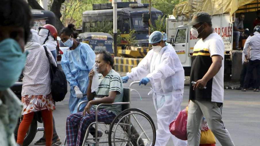 Hybrid Immunity, Hybrid Immunity Coronavirus, Hybrid Immunity Covid-19 Hybrid Immunity, Hybrid Immunity Coronavirus, Hybrid Immunity Covid-19- India TV Hindi