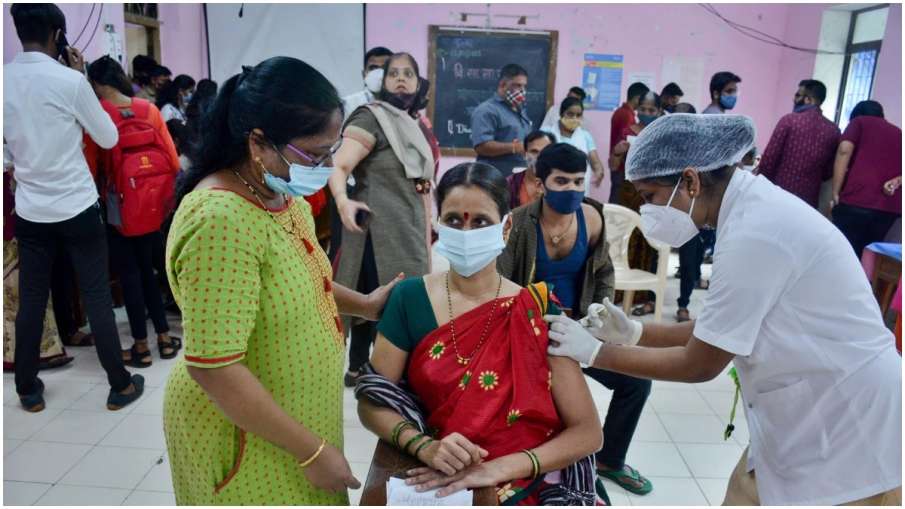 Covid-19: Fully vaccinated Indian adults surpass those who have received just one jab Covid-19: Fully vaccinated Indian adults surpass those who have received just one jab- India TV Hindi