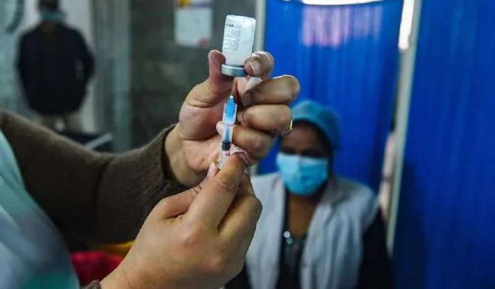 covid vaccine covid vaccine- India TV Hindi