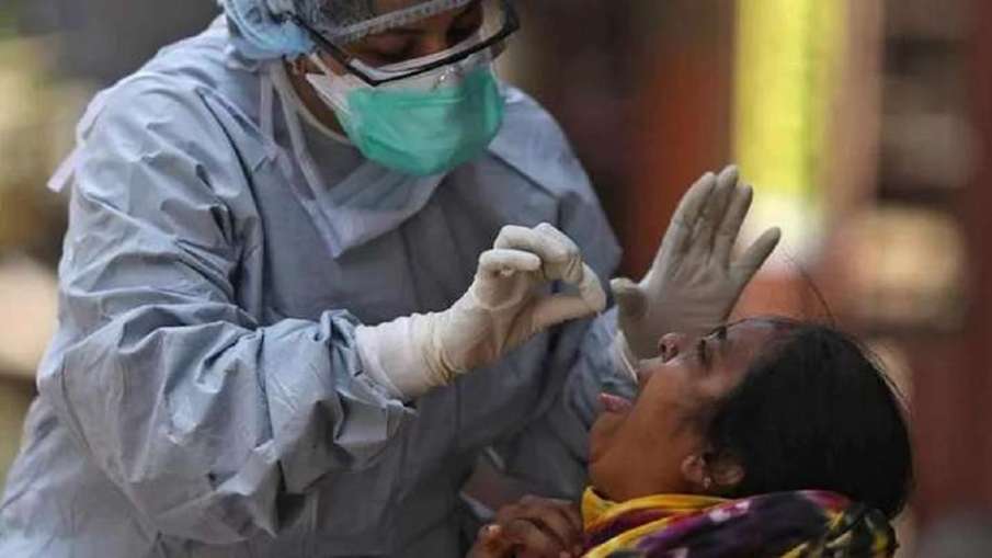 Covid-19 : पिछले 539 दिन में सबसे कम एक्टिव मरीज, 9,119 नए मामले सामने आए Covid-19 : पिछले 539 दिन में सबसे कम एक्टिव मरीज, 9,119 नए मामले सामने आए- India TV Hindi