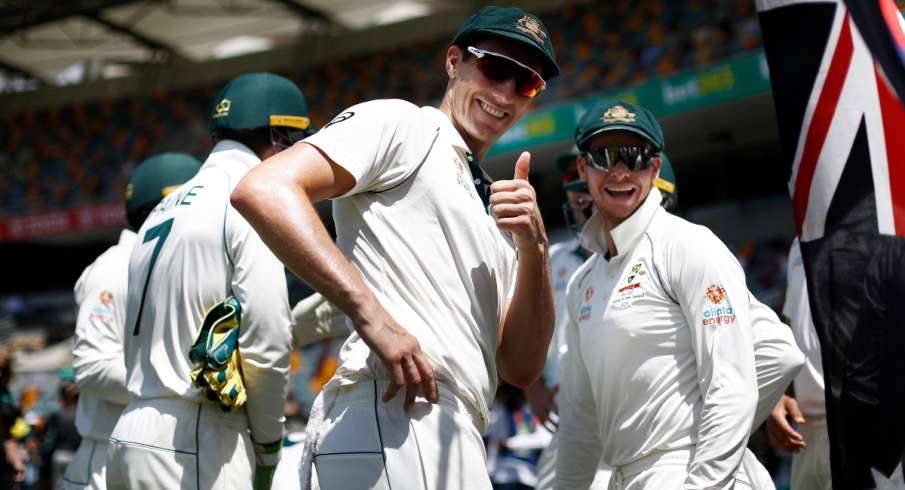 Pat Cummins, Australia, Steve Smith, cricket Australia, Tim Paine, sports, Australia vs England Pat Cummins, Australia, Steve Smith, cricket Australia, Tim Paine, sports, Australia vs England - India TV Hindi