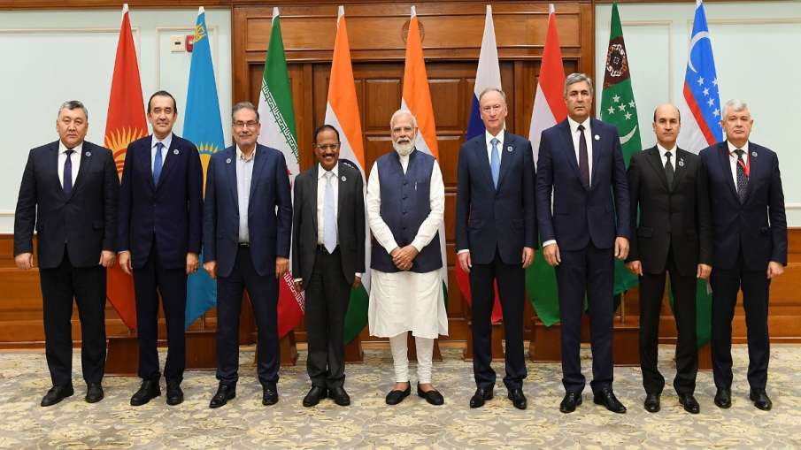 Delhi Regional Security Dialogue on Afghanistan much better than India expected says sources अफगानि Delhi Regional Security Dialogue on Afghanistan much better than India expected says sources अफगानि- India TV Hindi