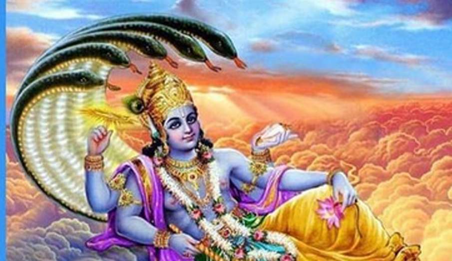 Utpanna Ekadashi 2021 Date time Puja vidhi vrat niyam and rat katha Utpanna Ekadashi 2021 Date time Puja vidhi vrat niyam and rat katha- India TV Hindi