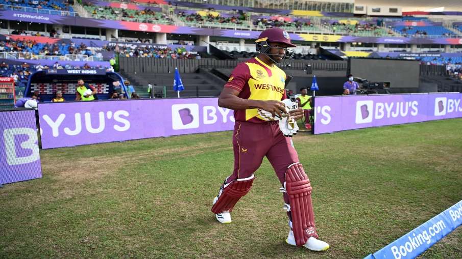West Indies T-Shirt ...- India TV Hindi