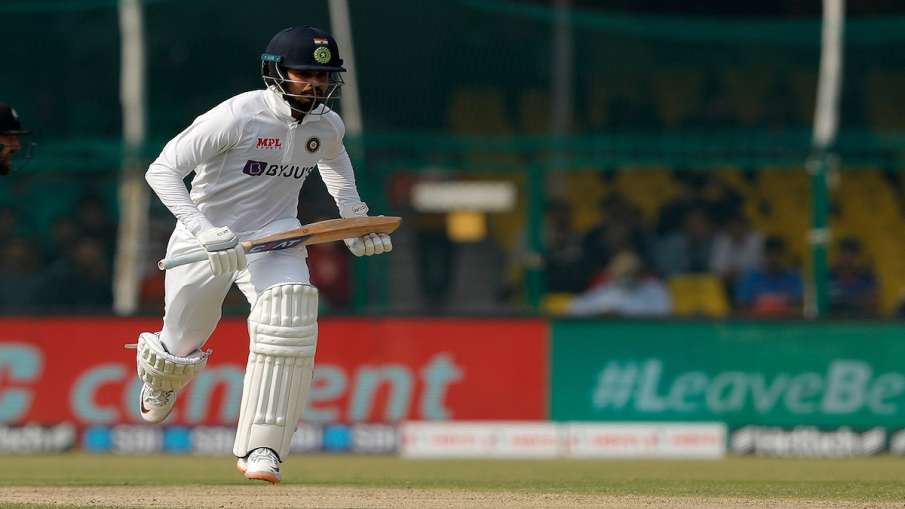 IND vs NZ, 1st Test IND vs NZ, 1st Test- India TV Hindi