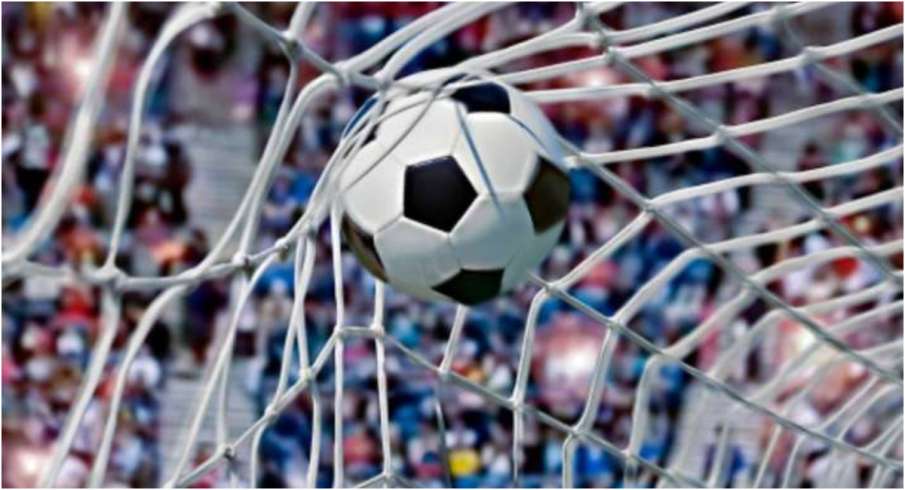 AIFF, all india football federation, Jharkhand football team, Santosh Trophy, National Women's Champ AIFF, all india football federation, Jharkhand football team, Santosh Trophy, National Women's Champ- India TV Hindi