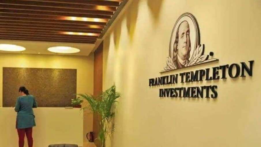 Franklin Templeton MF unitholders to get Rs 1,115 cr in 7th tranche Franklin Templeton MF unitholders to get Rs 1,115 cr in 7th tranche- India TV Paisa