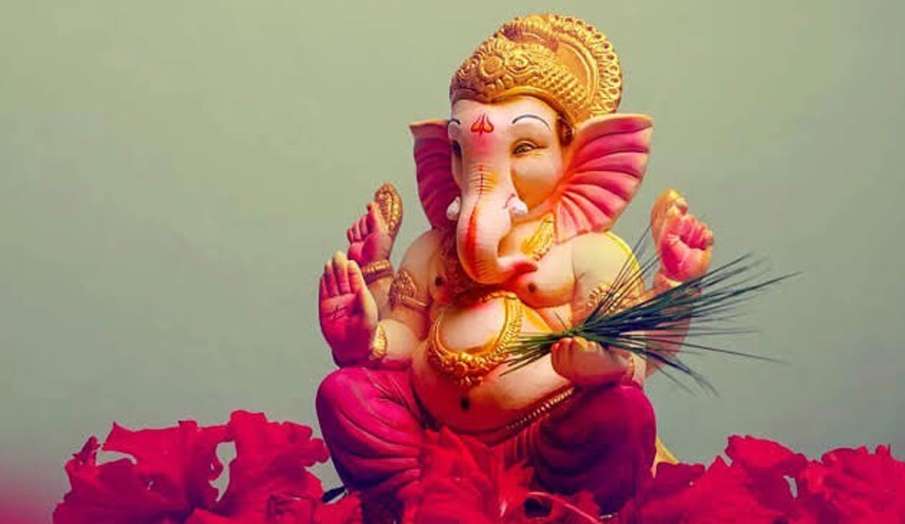 Angarki Chaturthi 2021 do these upay Angarki Chaturthi 2021 do these upay - India TV Hindi