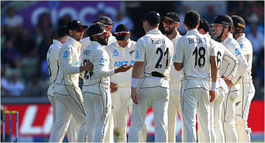 India vs New Zealand, Gary Stead, India, cricket India vs New Zealand, Gary Stead, India, cricket- India TV Hindi