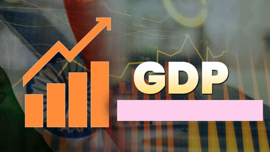 India Q2 GDP: अर्थव्यवस्था...- India TV Paisa
