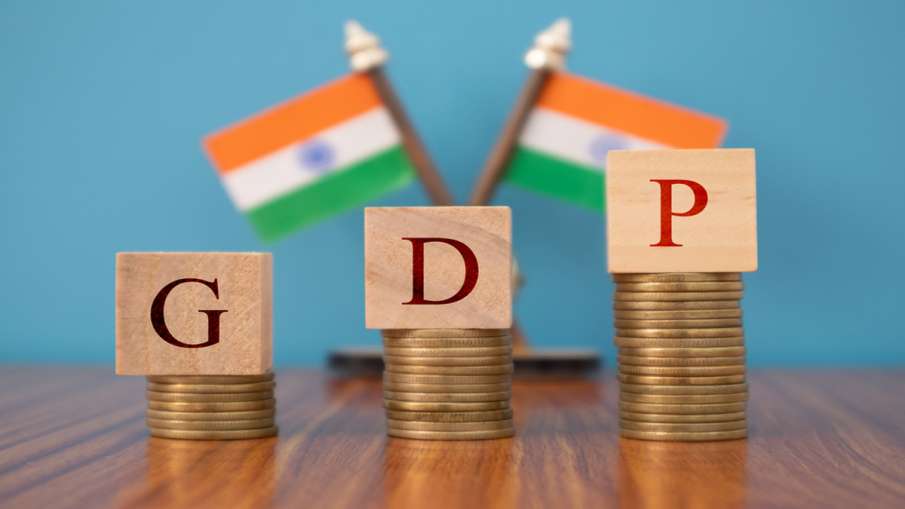 यूएसबी ने चालू वित्त वर्ष में GDP वृद्धि दर पूर्वानुमान को 8.9 फीसदी से संशोधित कर 9.5 फीसदी किया यूएसबी ने चालू वित्त वर्ष में GDP वृद्धि दर पूर्वानुमान को 8.9 फीसदी से संशोधित कर 9.5 फीसदी किया- India TV Paisa