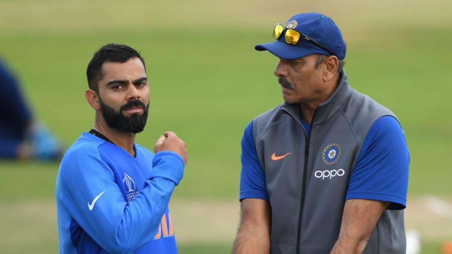 Virat Kohli might give up captaincy in other formats to... Virat Kohli might give up captaincy in other formats to...- India TV Hindi