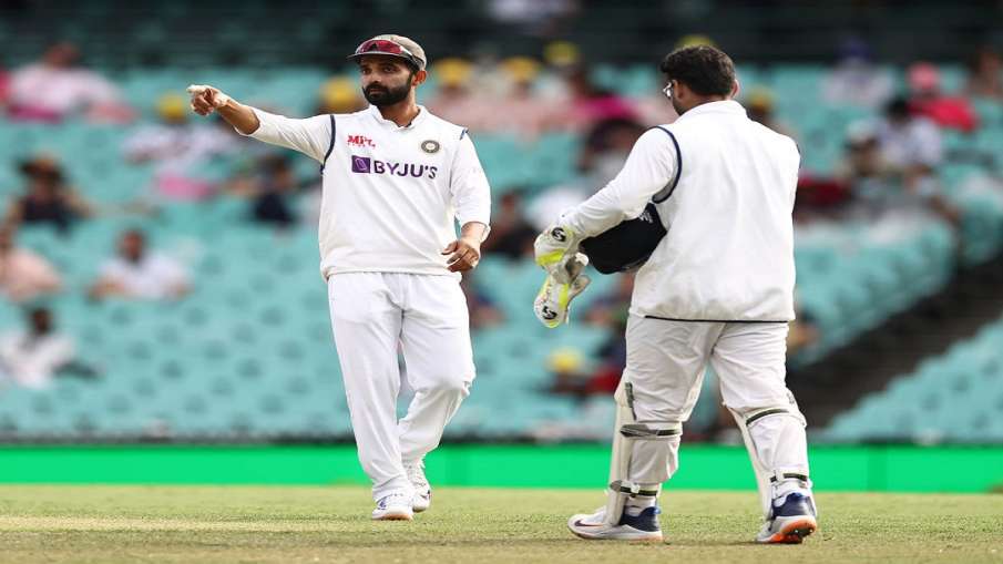 IND v NZ : अपनी फॉर्मे को... IND v NZ : अपनी फॉर्मे को...- India TV Hindi
