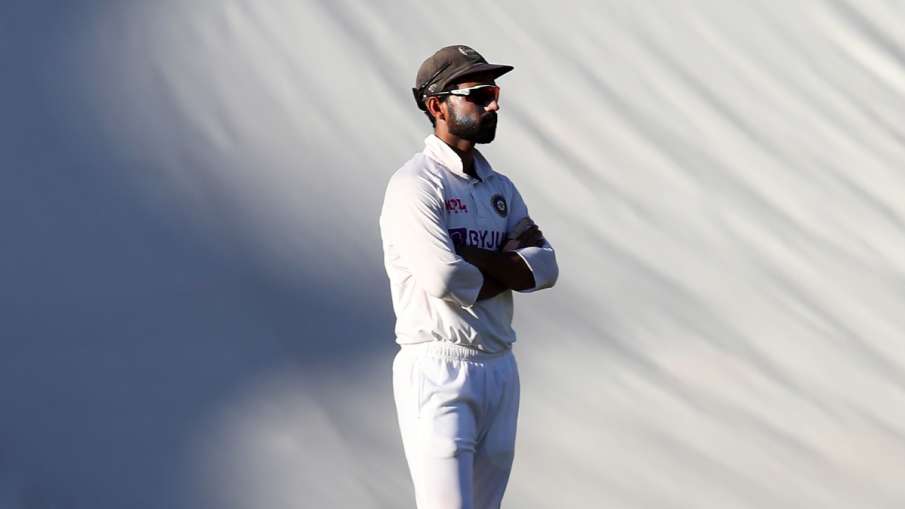 IND vs NZ 1st Test Toss IND vs NZ 1st Test Toss- India TV Hindi