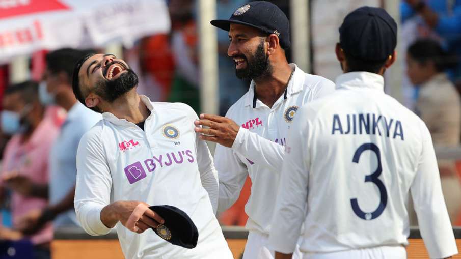 Who will be out of Mumbai Test after Kohli's return? Vikram Rathor replied- India TV Hindi