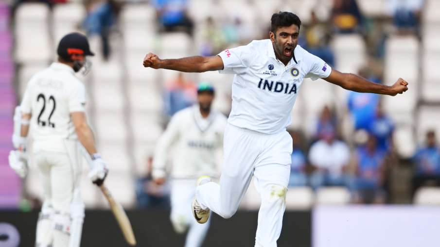 India vs New Zealand 1st Test Live Streaming India vs New Zealand 1st Test Live Streaming- India TV Hindi