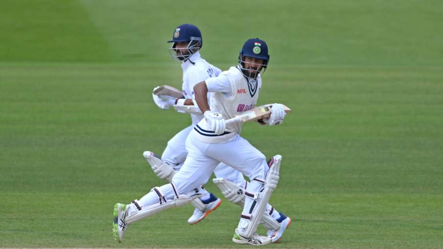 IND vs NZ 1st Test: पुजारा और... IND vs NZ 1st Test: पुजारा और...- India TV Hindi