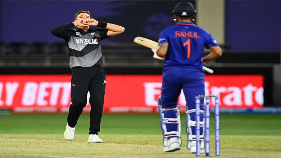 IND vs NZ 1st T20I Head to Head Records IND vs NZ 1st T20I Head to Head Records- India TV Hindi