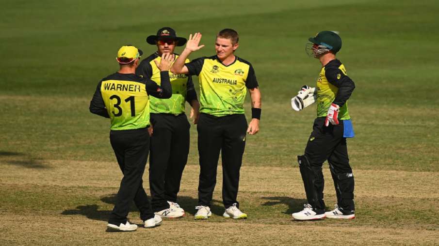 PAK vs AUS 2nd SemiFinal PAK vs AUS 2nd SemiFinal- India TV Hindi