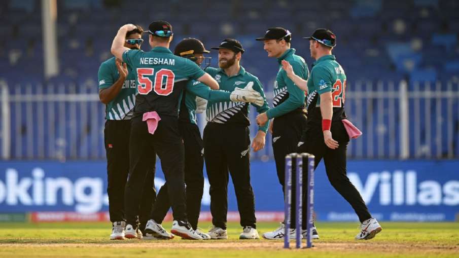 NZ v AFG, World Cup T20: Team India ...- India TV Hindi