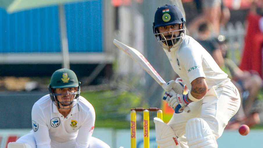 India tour of south africa 2021 cricket south africa tour changes ind vs sa- India TV