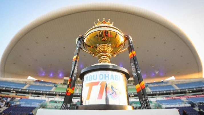 abu dhabi t10 league will start from 19 november abu dhabi t10 league will start from 19 november- India TV Hindi