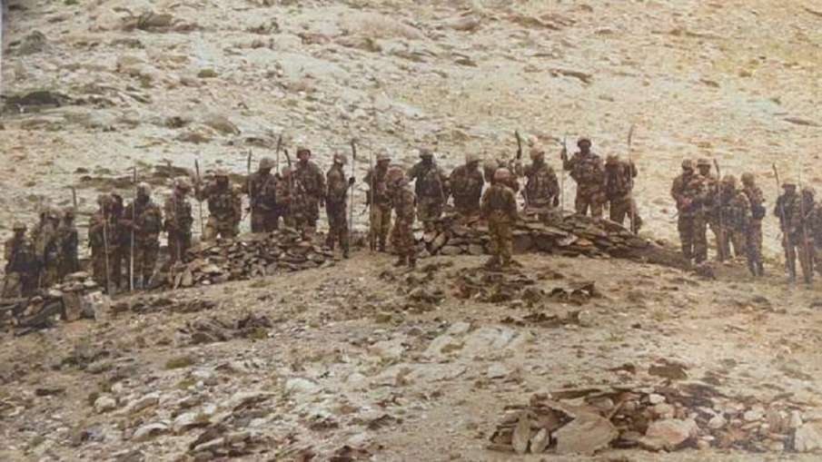 अमेरिकी सांसद का बड़ा बयान, भारत के साथ ‘सीमा युद्ध’ कर रहा है चीन अमेरिकी सांसद का बड़ा बयान, भारत के साथ ‘सीमा युद्ध’ कर रहा है चीन- India TV Hindi