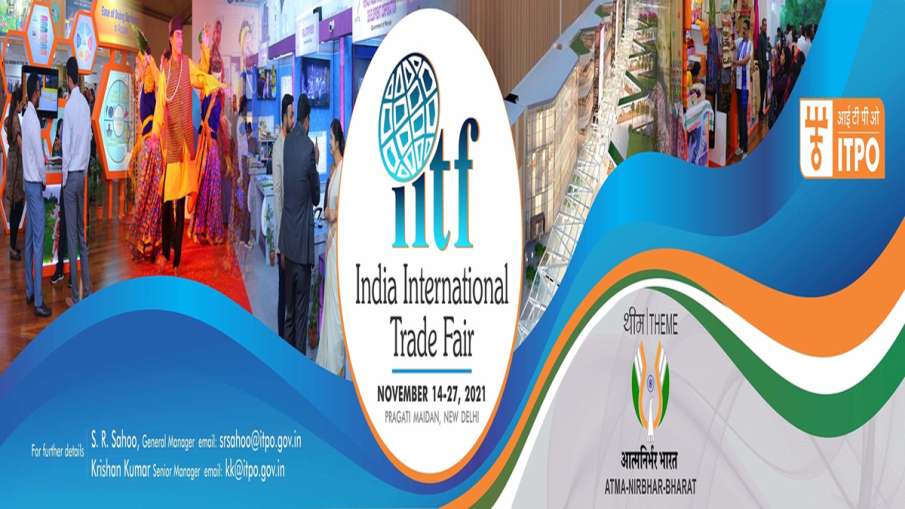 Food stalls with nutritional properties will be installed at the International Fair - India TV Paisa