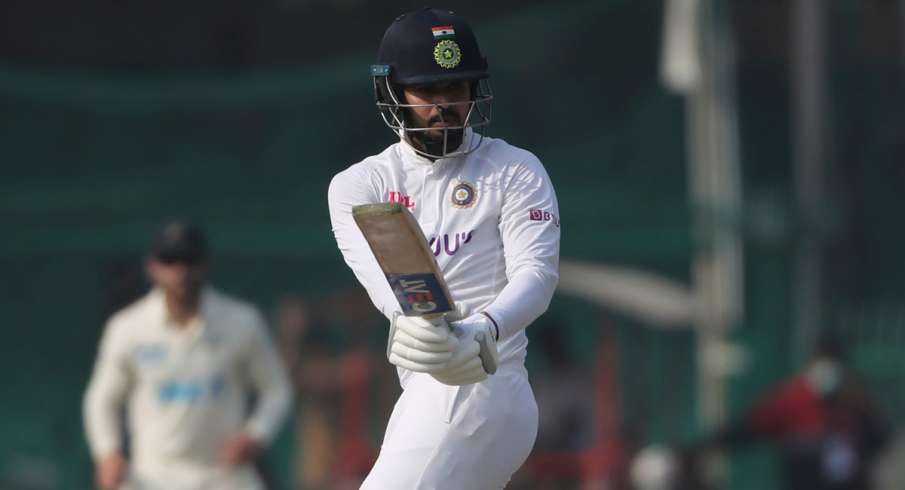 India vs New Zealand, 1st Test Match Day-1 India vs New Zealand, 1st Test Match Day-1- India TV Hindi