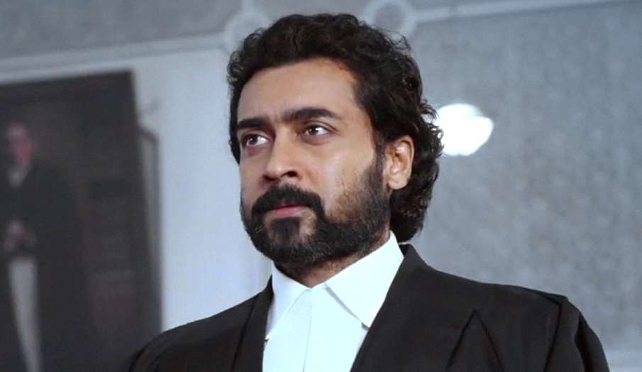 jai bheem director expressed regret says no intention to hurt anyone news in hindi jai bheem director expressed regret says no intention to hurt anyone news in hindi - India TV Hindi