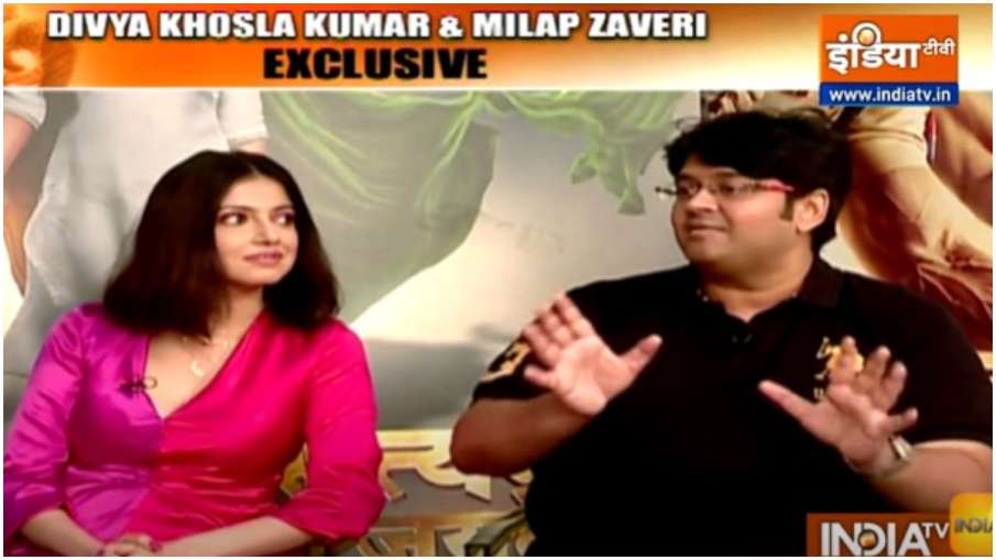 'सत्यमेव जयते 2' 'सत्यमेव जयते 2' - India TV Hindi