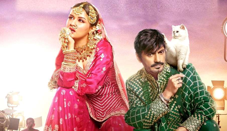 tiku weds sheru first look kangana ranaut tiku weds sheru first look kangana ranaut - India TV Hindi
