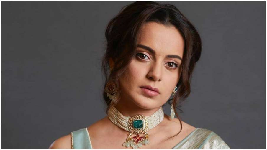 कंगना रनौत कंगना रनौत - India TV Hindi