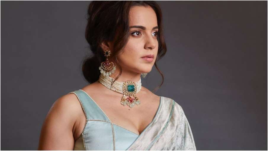 Kangana Ranaut Kangana Ranaut - India TV Hindi