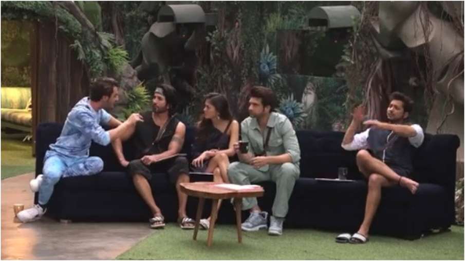 Bigg Boss Bigg Boss- India TV Hindi