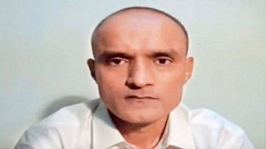 Pakistan Parliament adopts Bill to give right of appeal to Kulbhushan Jadhav Pakistan Parliament adopts Bill to give right of appeal to Kulbhushan Jadhav- India TV Hindi