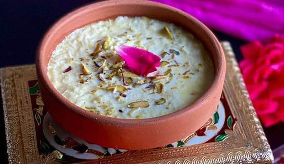 Lauki kheer recipe Lauki kheer recipe - India TV Hindi
