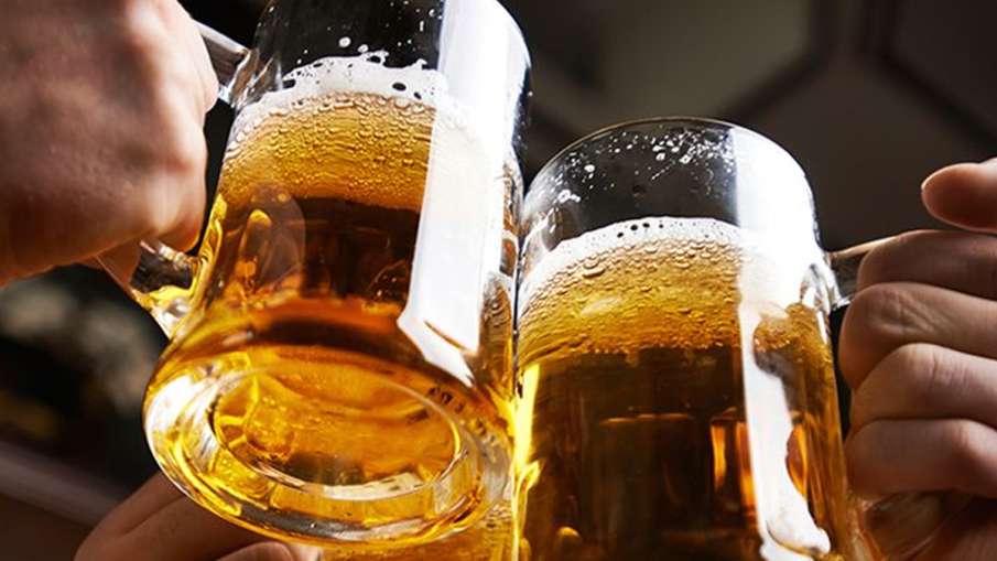 Big news for beer and wine drinkers today, new notice issued - India TV Paisa