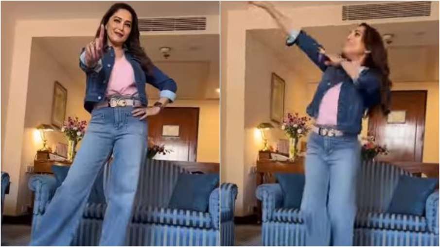 Madhuri Dixit Madhuri Dixit- India TV Hindi
