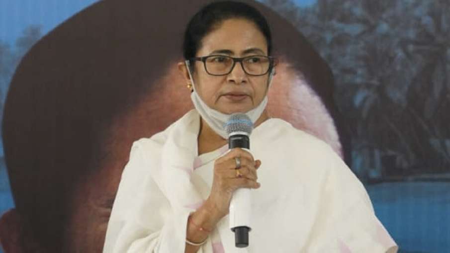 Mamata Banerjee, West Bengal Chief Minister Mamata Banerjee, West Bengal Chief Minister- India TV Hindi